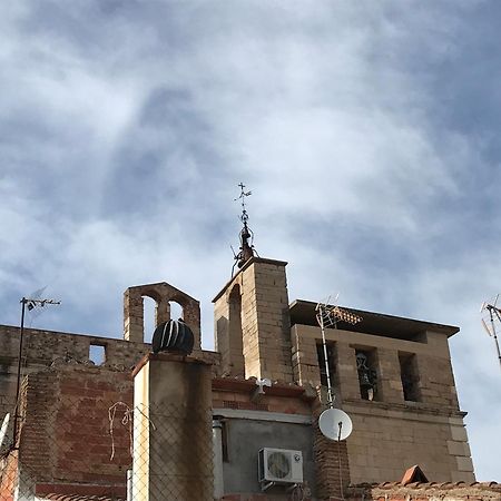 Can Carowinka, Casa Con Encanto, Mar & Montana, Port Aventura Ла Селва дел Камп Екстериор снимка