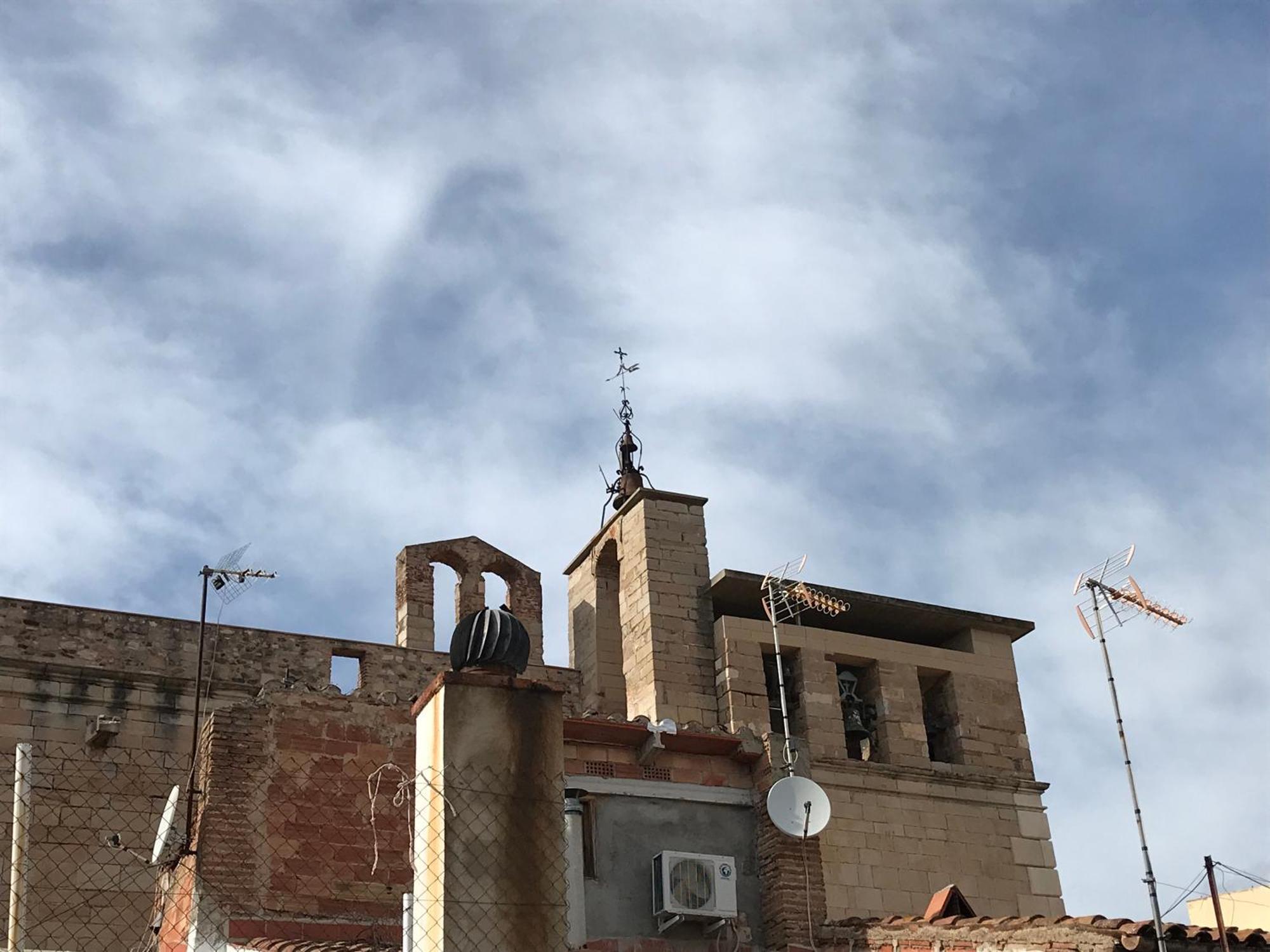 Can Carowinka, Casa Con Encanto, Mar & Montana, Port Aventura Ла Селва дел Камп Екстериор снимка