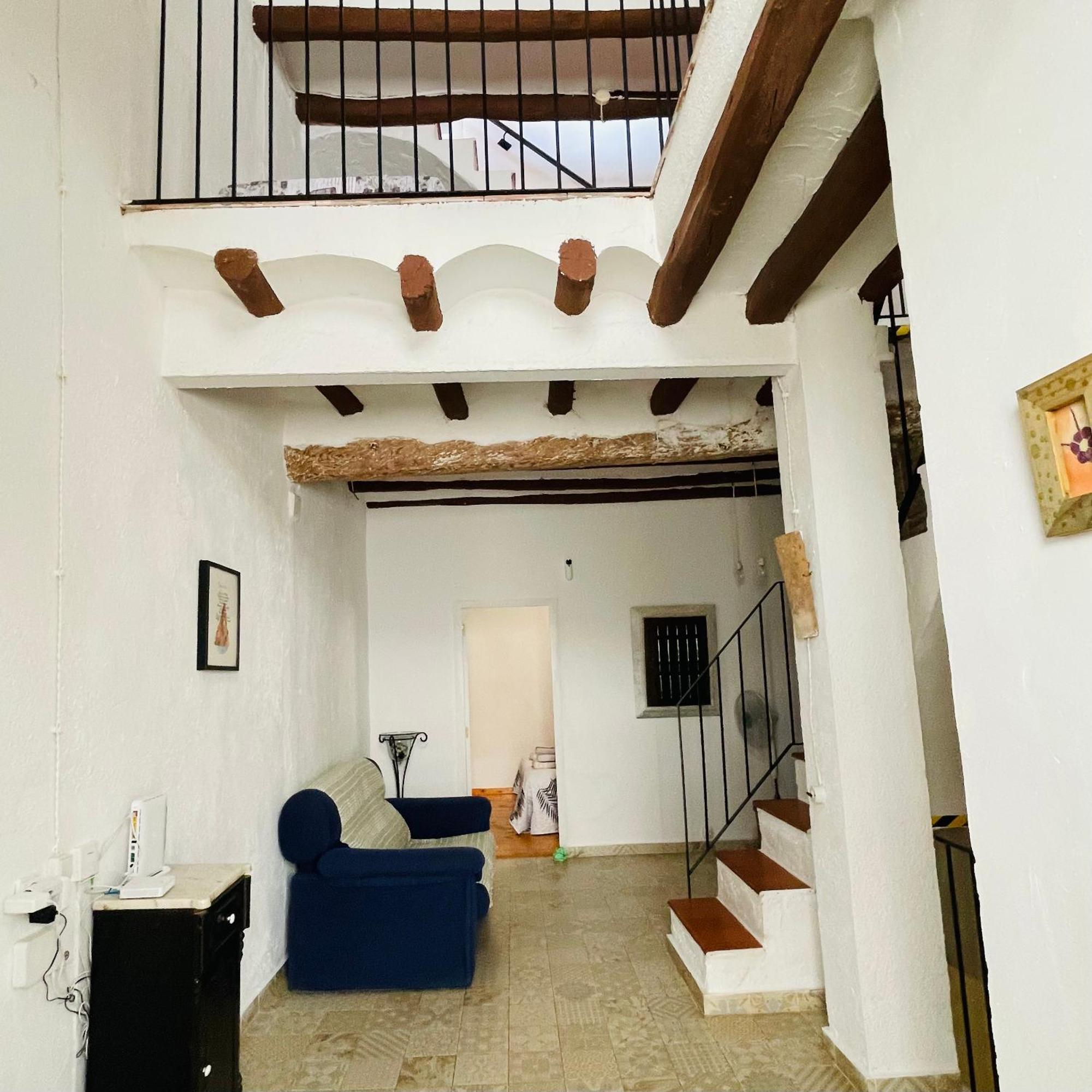 Can Carowinka, Casa Con Encanto, Mar & Montana, Port Aventura Ла Селва дел Камп Екстериор снимка