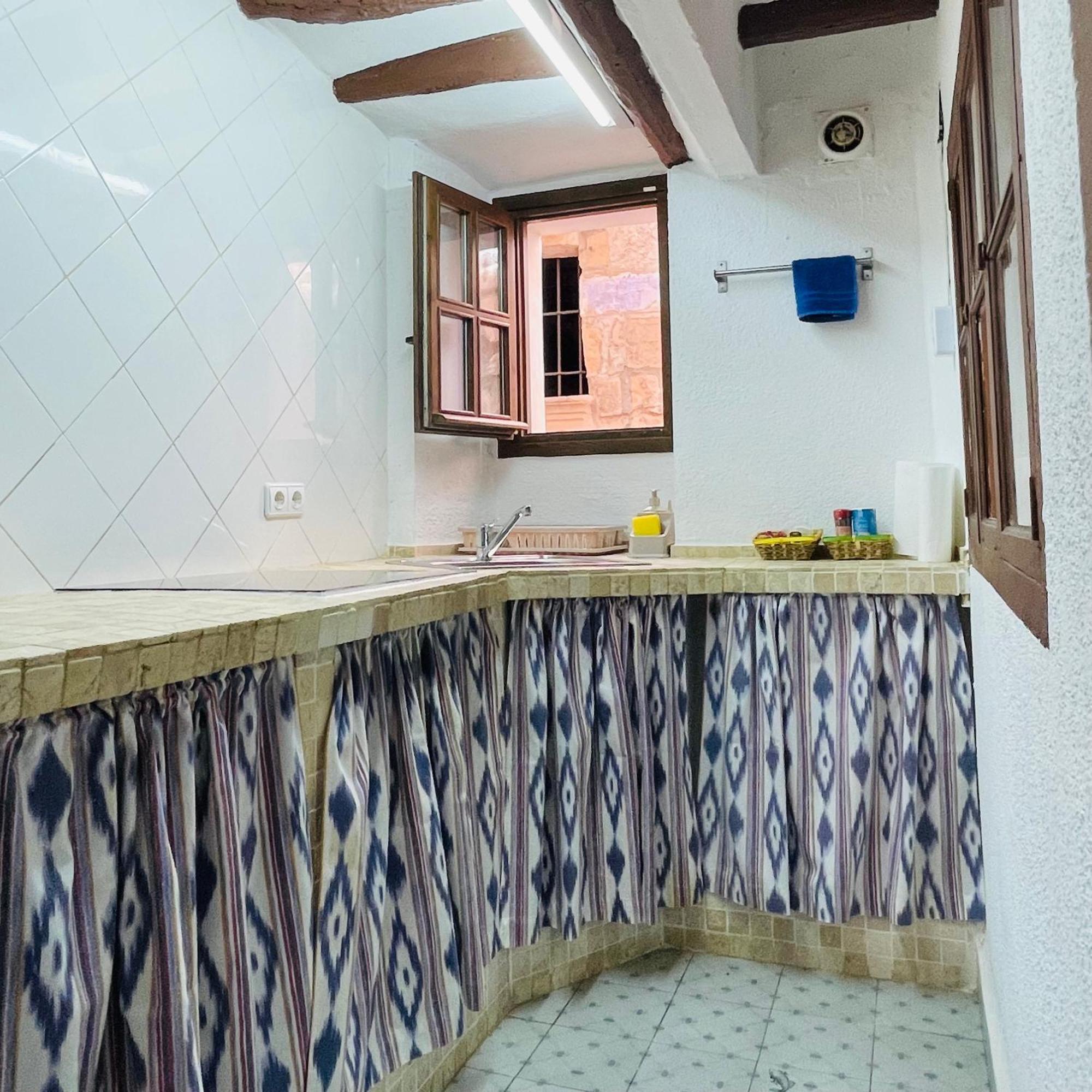 Can Carowinka, Casa Con Encanto, Mar & Montana, Port Aventura Ла Селва дел Камп Екстериор снимка
