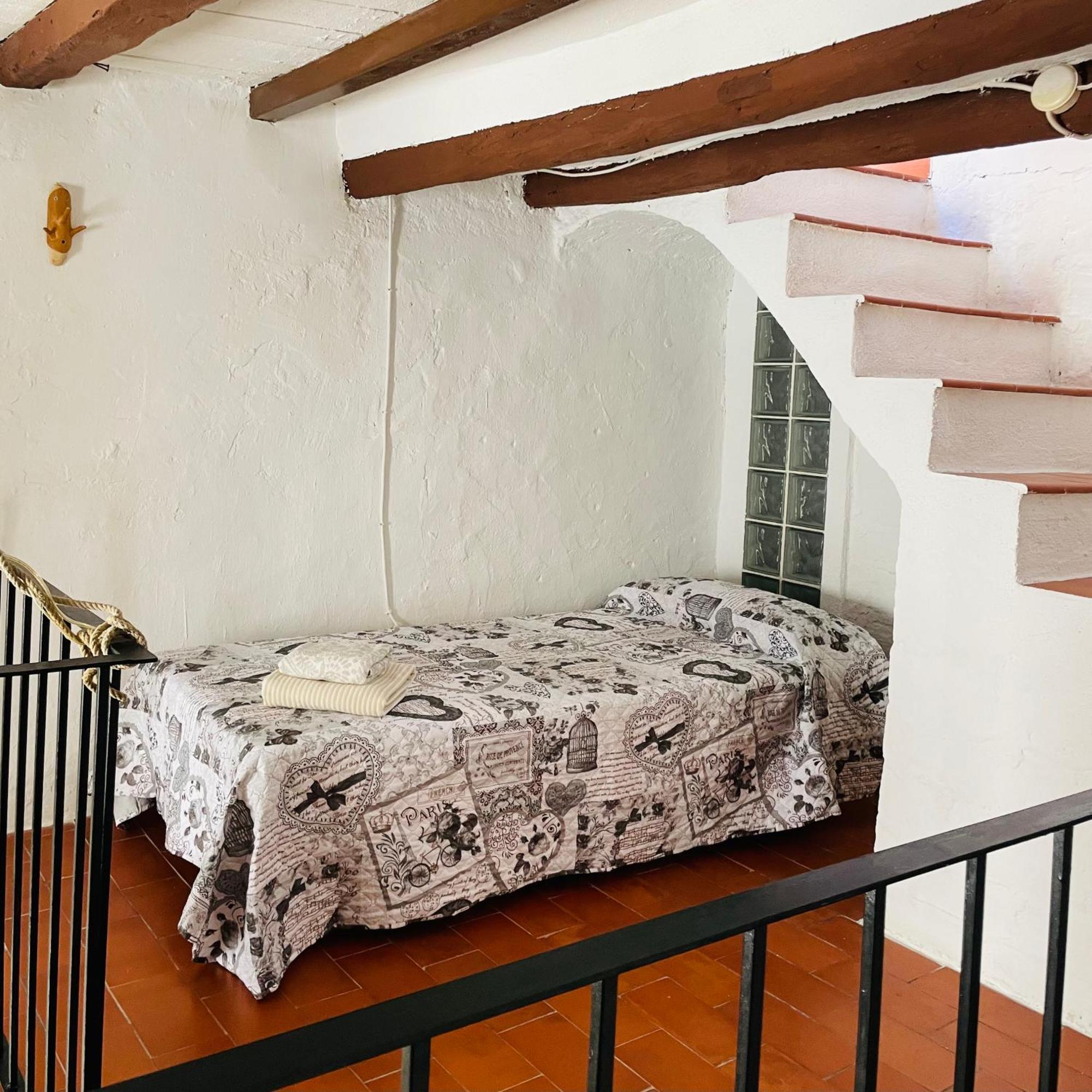 Can Carowinka, Casa Con Encanto, Mar & Montana, Port Aventura Ла Селва дел Камп Екстериор снимка