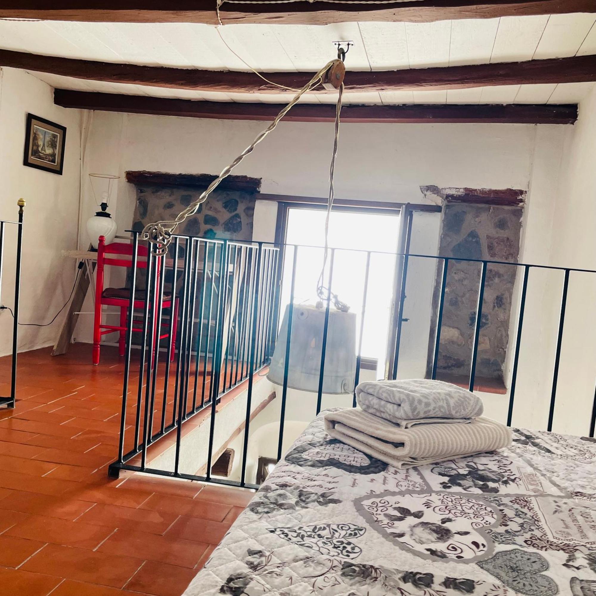 Can Carowinka, Casa Con Encanto, Mar & Montana, Port Aventura Ла Селва дел Камп Екстериор снимка